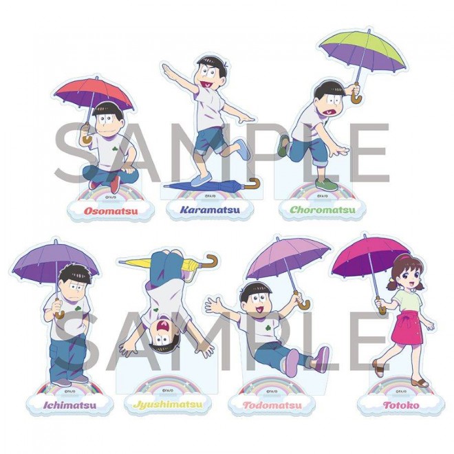 Osomatsu-san